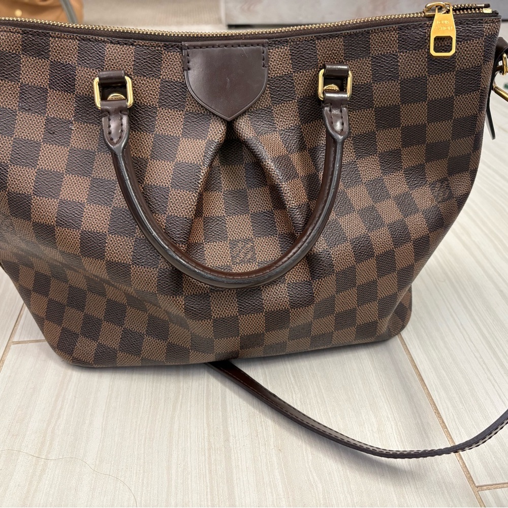 Louis Vuitton Siena PM Women's Bag - Picture 2 of 7